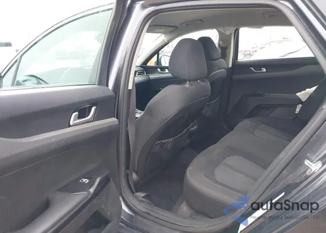 2022 Kia K5 Lxs z USA, uszkodzony, nr VIN 5XXG14J21NG091191